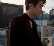 눈부셔라! 손태진 ‘SHINE’ 초동 10만장