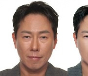 '55세' 윤종신, 주름 완전 제거 후 달라진 얼굴.."정우성 닮아"