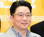 [포토] ‘취하는 로맨스’의 박선호 감독