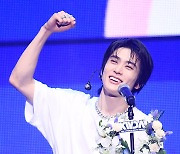 NCT 재현, 오늘(4일) 입대…육군 군악대서 병역 이행