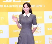 [TD포토] 김세정 '더 예뻐졌네'