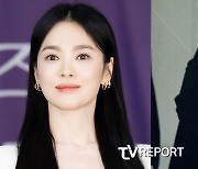 송혜교, 수녀 됐다...'검은 수녀들' 2025년 1월 개봉 확정