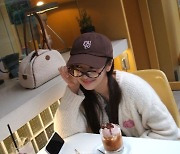 정소민, 아무리 가려봐도 소용 無…새어나오는 청순 과즙미