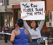 NYC Marathon