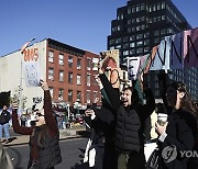 NYC Marathon