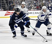 Lightning Jets Hockey