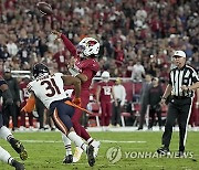 Bears Cardinals Football