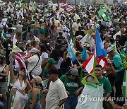 PUERTO RICO ELECTIONS