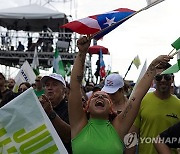 PUERTO RICO ELECTIONS