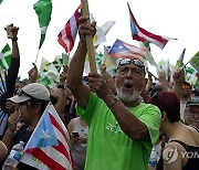 PUERTO RICO ELECTIONS