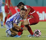 DOMINICAN REPUBLIC SOCCER