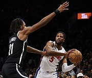 Pistons Nets Basketball