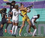 DOMINICAN REPUBLIC SOCCER