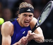 (SP)FRANCE-PARIS-TENNIS-ATP MASTERS 1000-FINAL