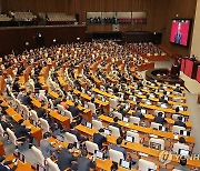 예산안 시정연설 하는 한덕수 국무총리