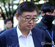 경찰, '품질검사 조작' 아리셀 박순관 대표 등 12명 송치