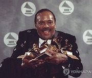 Obit Quincy Jones