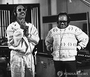 Obit Quincy Jones