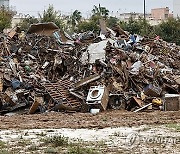 SPAIN FLOODS