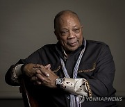 Obit Quincy Jones