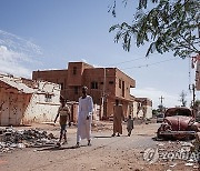 SUDAN CONFLICT