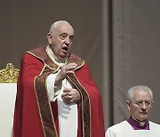 Vatican Pope