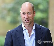 남아공 방문 英왕세자 "아프리카, 위안과 영감의 원천"