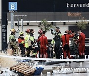 SPAIN FLOODS