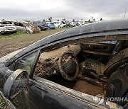 SPAIN FLOODS