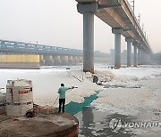 INDIA PHOTO SET ENVIRONMENTAL POLLUTION