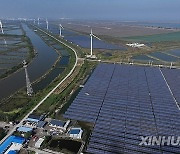 CHINA-JIANGSU-GREEN ENERGY-DEVELOPMENT (CN)