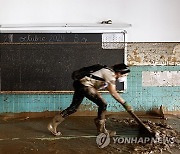 SPAIN FLOODS