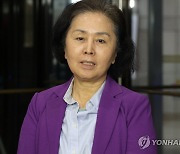 '명태균 의혹' 김영선 이틀째 12시간 조사 "사실관계 정리될 것"(종합)