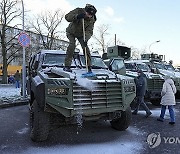 Russia Unity Day