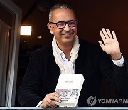 올해 공쿠르상에 알제리 내전 비극 다룬 카멜 다우드