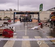 Spain Floods