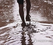 Spain Floods