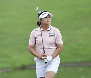 LPGA 투어 연속 톱3 유해란, 세계랭킹 6위…CME 2위·상금도 4위