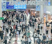 [특징주]중국 입국 무비자 소식에 여행주 이틀째 강세