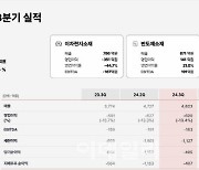 SKC, 3Q 영업손 620억.."내년 실적 반등"(종합)