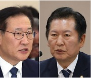 법사위 檢특활비 전쟁..."수사에 필수" vs "입증 없으면 삭감"