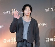 김재영 '검투사도 이길 피지컬'