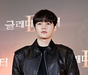 [포토] 김명수 '가을남자 분위기'