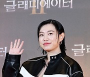 [포토] 김예지 '세계를 사로잡은 사격 스타'