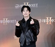 [포토] 엑소 수호 '엑소엘♥'