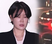 [단독] '문다혜 음주운전' 피해 택시기사 "병원도 더 안 가는데"