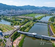 순천 국내 여름휴가 여행지 4위…"K-디즈니 정원 각광"