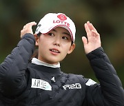 '닥공 여왕' 황유민, LPGA 하와이 롯데 챔피언십 우승 도전