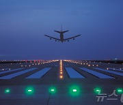 인천공항, 항공등화설계과정 ICAO 인증 획득