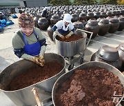 장(醬) 담그기 문화, 韓 23번째 유네스코 인류무형문화유산 유력